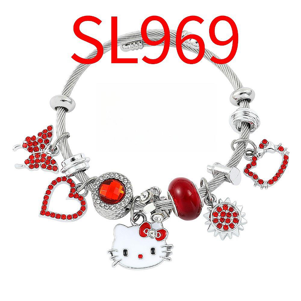 Korean Dongdaemun Y2K Beaded Bracelet - Fresh and Cute Style for Women, Ideal Best Friend Gift