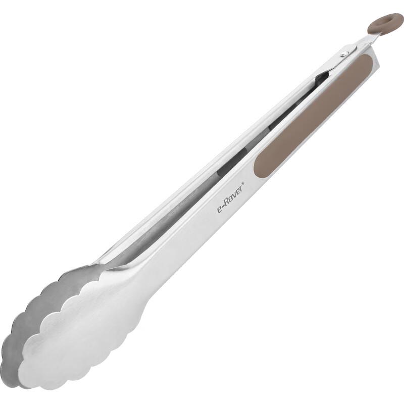 Stainless Steel Food Tongs