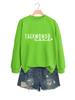 Women's Taekwondo Mama Casual Fashion Sweatshirt: Versatile, Comfortable & Stylish