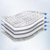 Foldable Reflective Car Sun Shade with Anti-UV Protection for Windshield