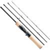 Shimano Trout One B47UL-4 Fishing Rod 24g Lightweight Durable Design