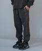MANIAMASS Pigment Hybrid Sweat Jogger Pants (Warrior Pt)
