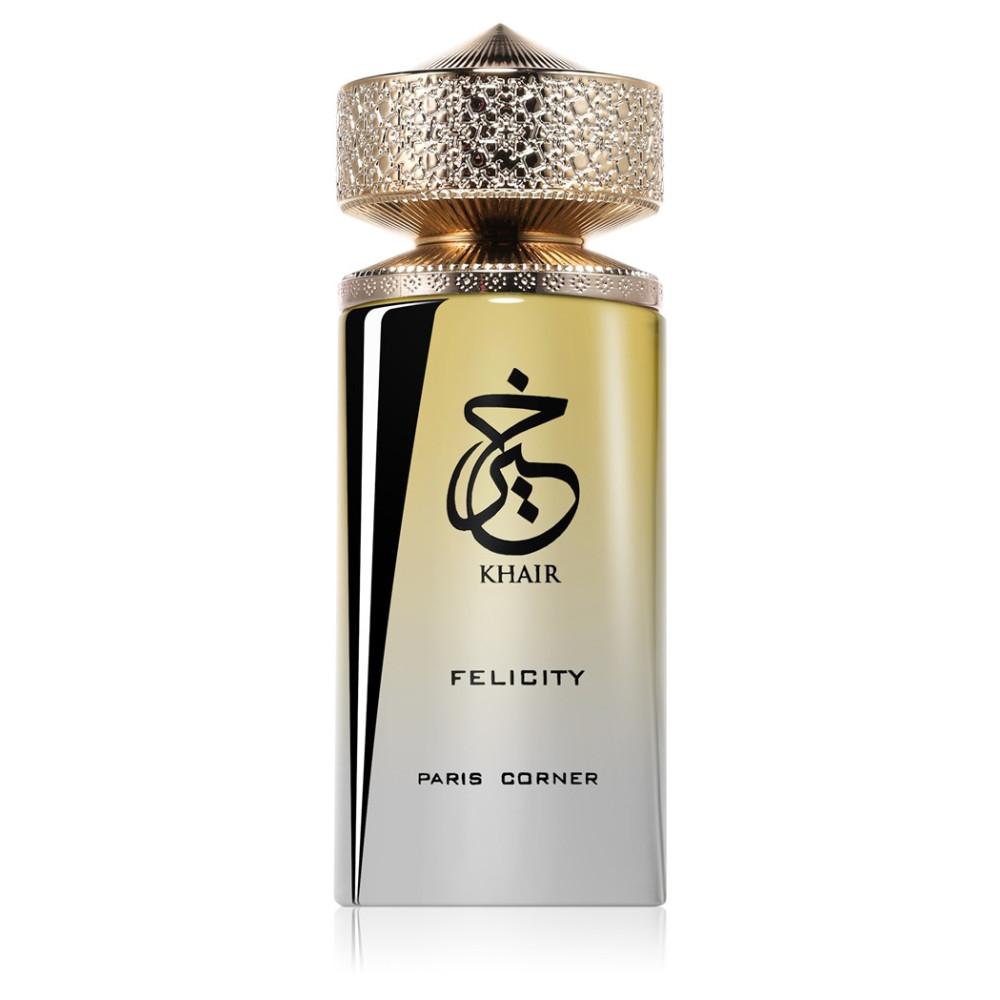Paris Khair Felicity Damen Eau de Parfum