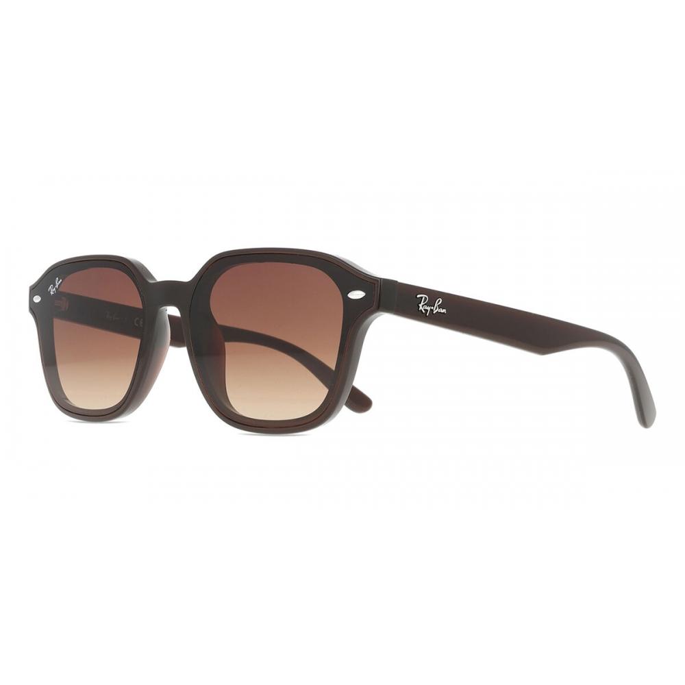 Ray Ban Rb4458d Asian Fit 714 13 Unisex Sunglasses