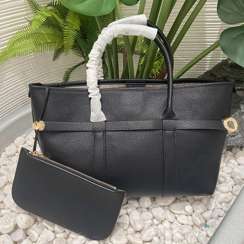 Niche Vegetable Basket Bag Handbag Women's Bucket Bag New Shoulder Small Crossbody Cowhide Tote Bag