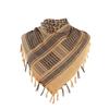 1-Piece Men's Fashion Scarf, Durable and Breathable Headscarf, Versatile Men's Neck Gaiter Accessory, Suitable for Daily Decoration and Gifting