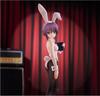 The Melancholy of Haruhi Suzumiya BiCute Bunnies Figure Yuki Nagato Official Figure [1 Type]