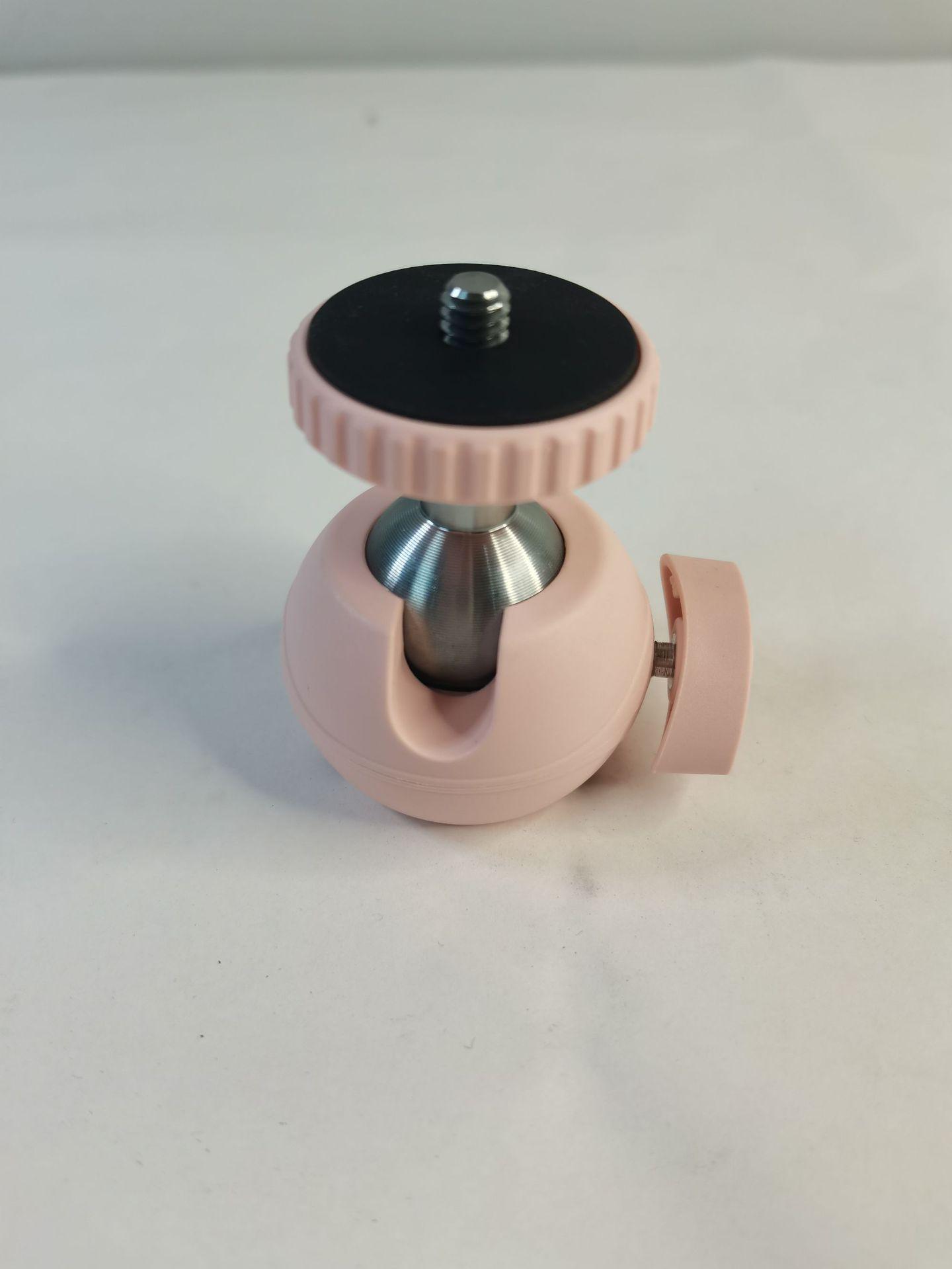 Мини-штатив-осьминог 360° для прямой трансляции и настольного использования