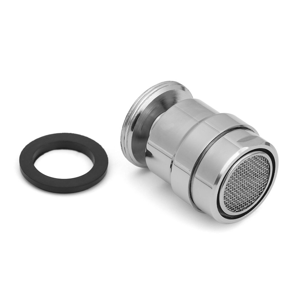 Hardware Postřikovač Úspora Vody Konektor Kohoutková Hlava Otočný Kohoutek 360 Stupňů Perlátor Bateriová Tryska