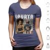 Lauryn Hill The Famous T Shirt Cotton Men Women DIY Print The Of Lauryn Hill Album Album Cover Cover Lauryn Hill Hip Hop Lauryn