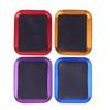 Aluminium Alloy Magnetic Pad Screw Tray Plate Storage Box Repair Tool For Airplane Car Boat Rc Model Repair