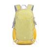 Schoolbag Contrasting Color Outdoor Backpack Large Capacity Portable Travel Commuter Travel Backpack Casual Versatile Lightweight Sports Bag