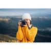 Nikon NIKKOR Z 24-105mm F/4-7.1 Lens Z-mount Full-frame Travel Snapshots Suitable for Children
