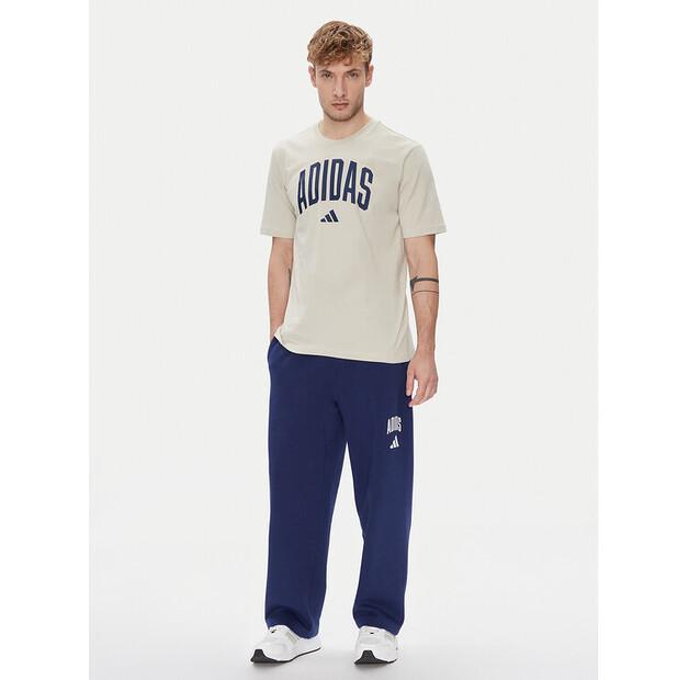 Футболка adidas Collegiate Lineage Graphic
