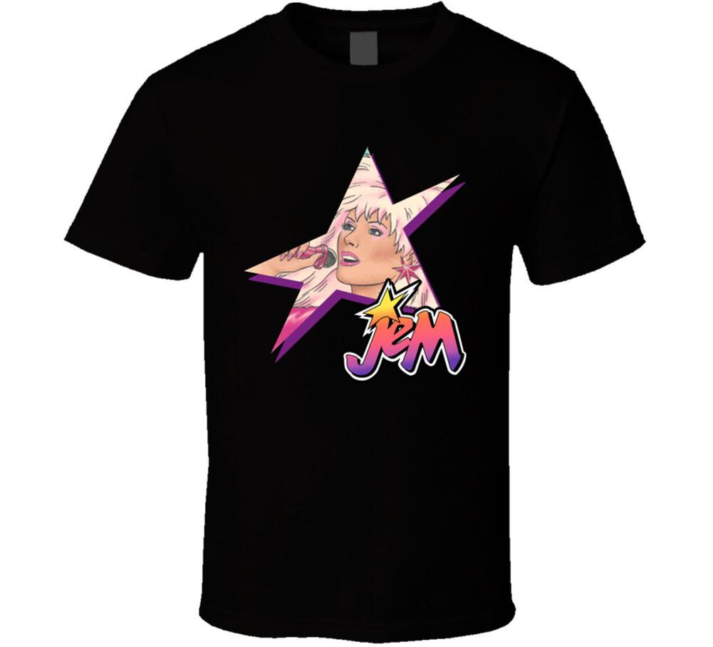 

Jem t shirt 4XL