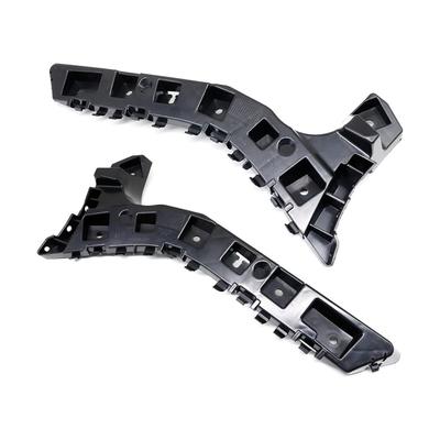 New Rear Bumper Cover Support Brackets Left & Right Side For 2013-20 Ford Fusion