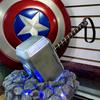 Original & Upgraded Thor's Hammer - Avengers Thor's Weapon - Men's Birthday Gift