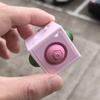 Squeeze Cube Sensory Fidget Toys For Adhd And Anxiety Stress Relief Gifts Kids Boys Girls Adults Pass The Time Cool Gadgets