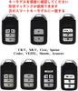 Honda Honda Key Case Key Cover Key Holder Odyssey Fit Civic Type R Vezel
