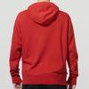 Nike Freak Logo Print Pullover Hoodie Men Hoodie Red DA5692-671