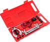 Brake line flaring kit, 10 pieces, KD10545