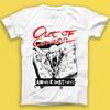 Punk Rock Out Of Control Music Tee Reprint HOT ITEM