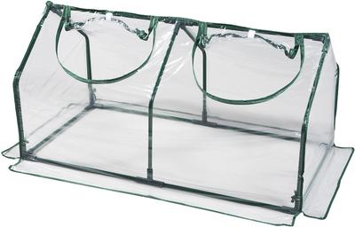 Zahradní stavby – Zahradní skleníky