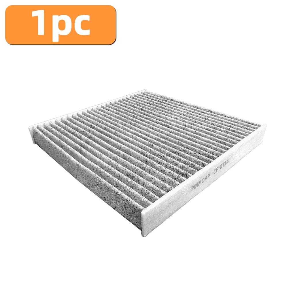 Yitong 1/2/5/PCS Activated Carbon Air Filter Replacement Original Automotive Parts Automotive Air Filter CF10134