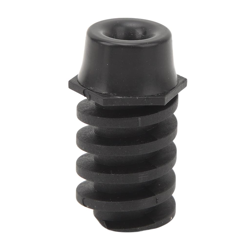 Hood Bumper Stops Shock Absorption Cushion Rubber Damping Stoppers Replacement For Chevy Camaro
