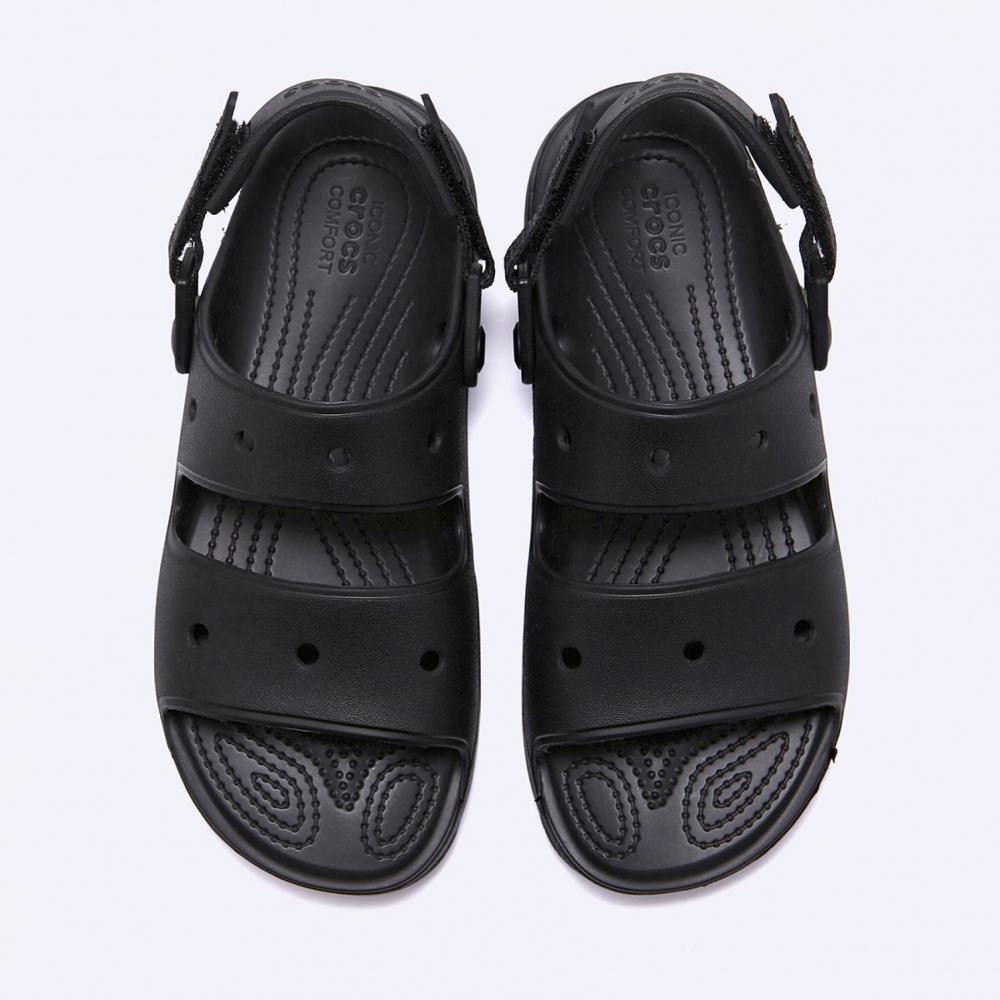 Crocs Classic All Terrain Sandal Black 207711 001 – buy the best