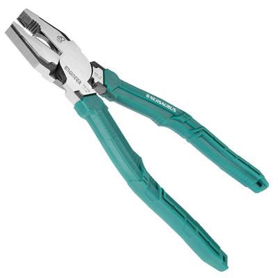 INGENIEUR Ingenieur Nejisaurus EL Kompatibel mit Elektriker mit einfacher Crimpung für abgenutzte Schrauben Prüfung, Funktion, Schrauben/zerdrückte Schrauben/verrostete