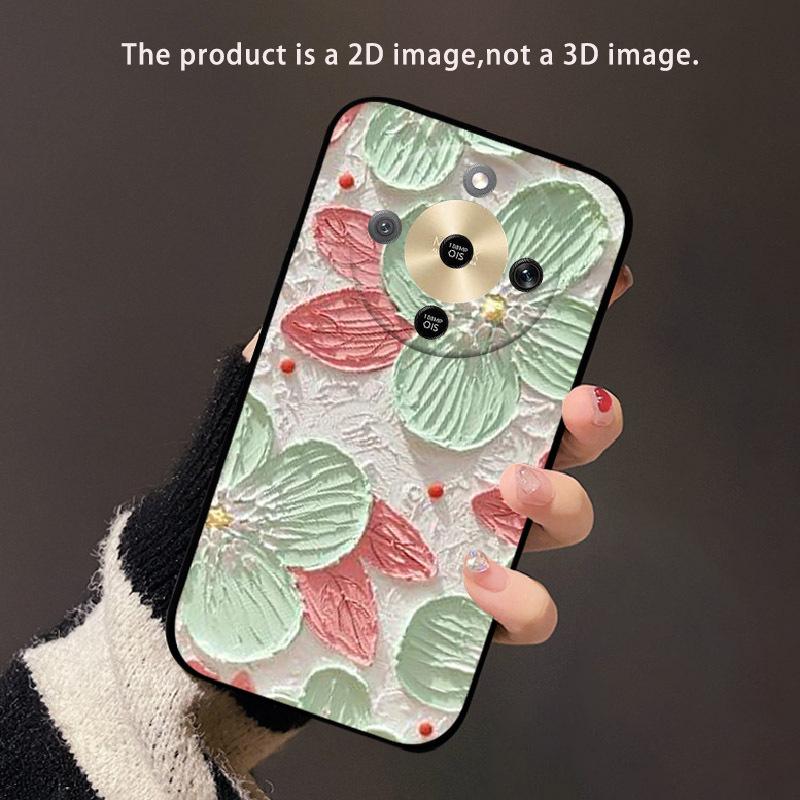 Für Honor X9D X70 Magic8 Lite Hülle Mode Niedlicher Astronaut Silikon Weiche TPU Rückseite Für Honor Magic 8 Lite Stoßfest Fundas