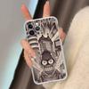 F-Futurama B-Bender Phone Case For iPhone 16 15 14 11 12 13 Mini Pro XS Max Cover 6 7 8 Plus X Funda Shell