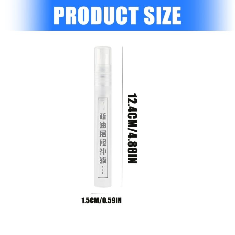 Screen Care Liquid for Phone Tablet Gaming Device Use, Coating Care Support for Daily Mark Control Needs Today