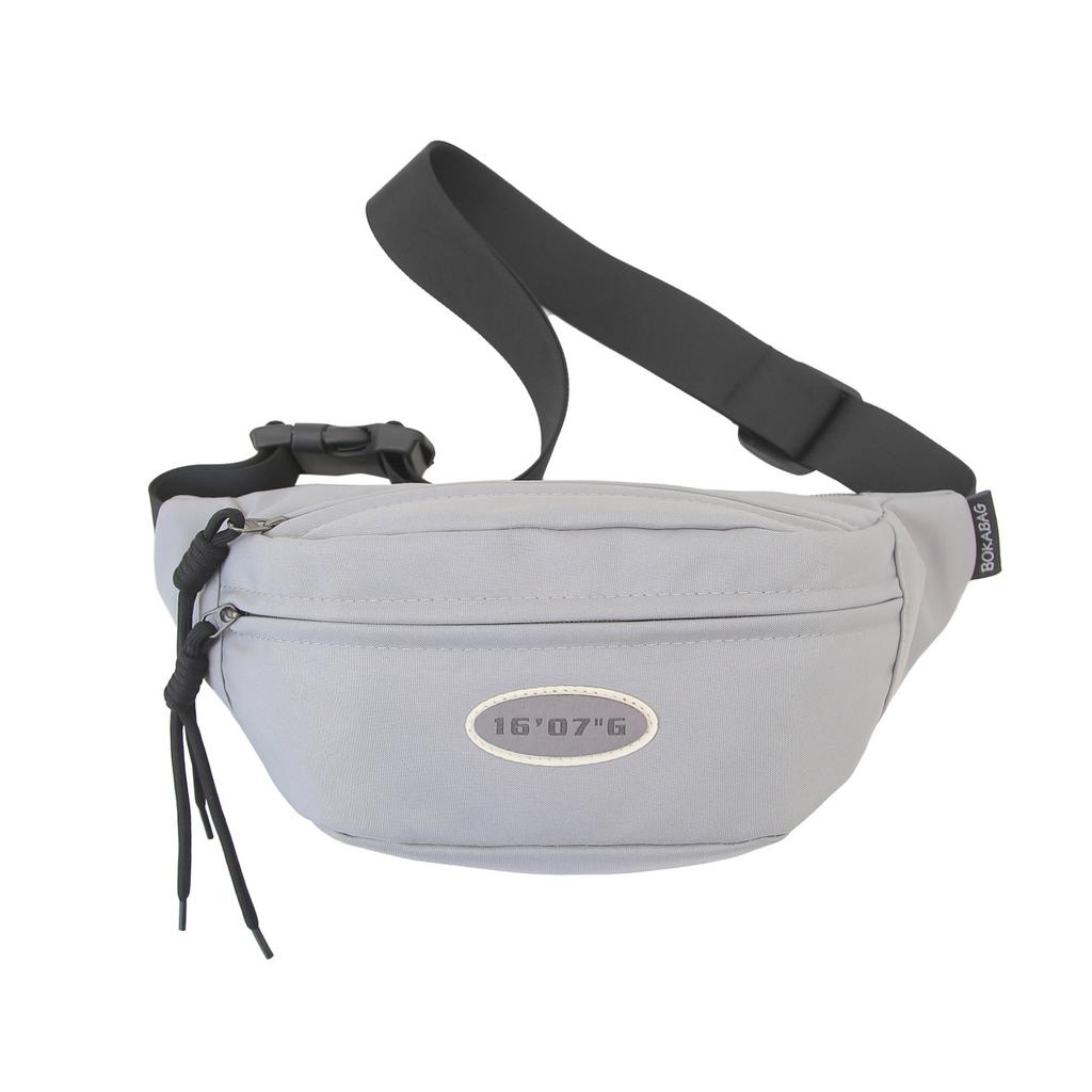 Men's Waist Bag, Chest Bag, Backpack, Light and Sporty Crossbody Bag, Women's Crossbody Original Small Bag