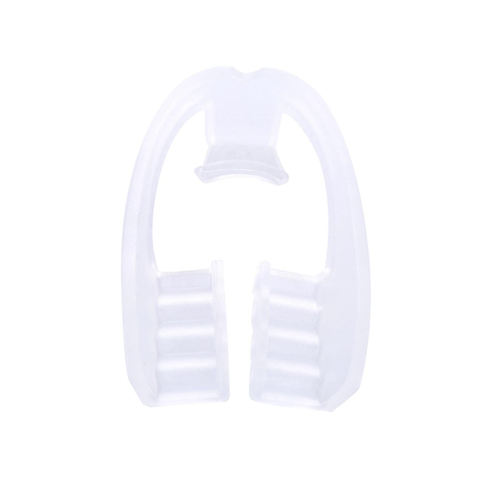 

Professional Stop Snoring Mouthpiece Sleep Apnea Bruxism Guard