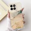 For Honor X6a Case WDY-LX1 Capa Cute Cartoon Soft Silicone Cover For HonorX6a X 6B X6 b Shell Matte Len Proective Phone Fundas
