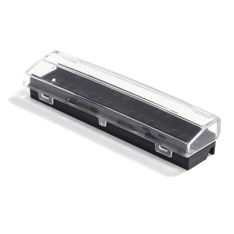 

Electric Scooter Headlight Cover Scratch Resistant Plastic Light Cover For Scooter Headlamp Enhances Night Visibility 1