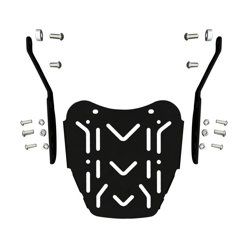 2018-2024 Honda Forza 350 Aluminum Rear