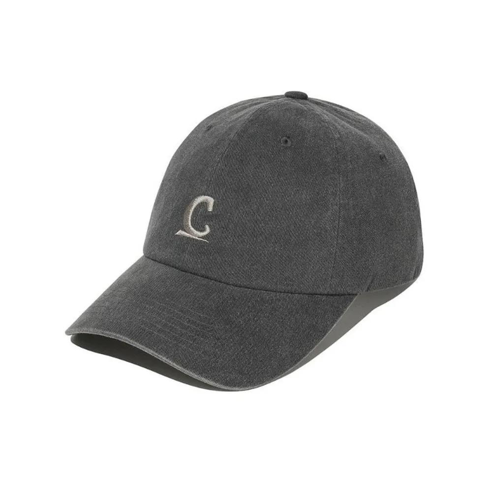 Unisex Symbol Logo Ball Cap B1 CO2506CA12 CH CO2506CA12 CH/F