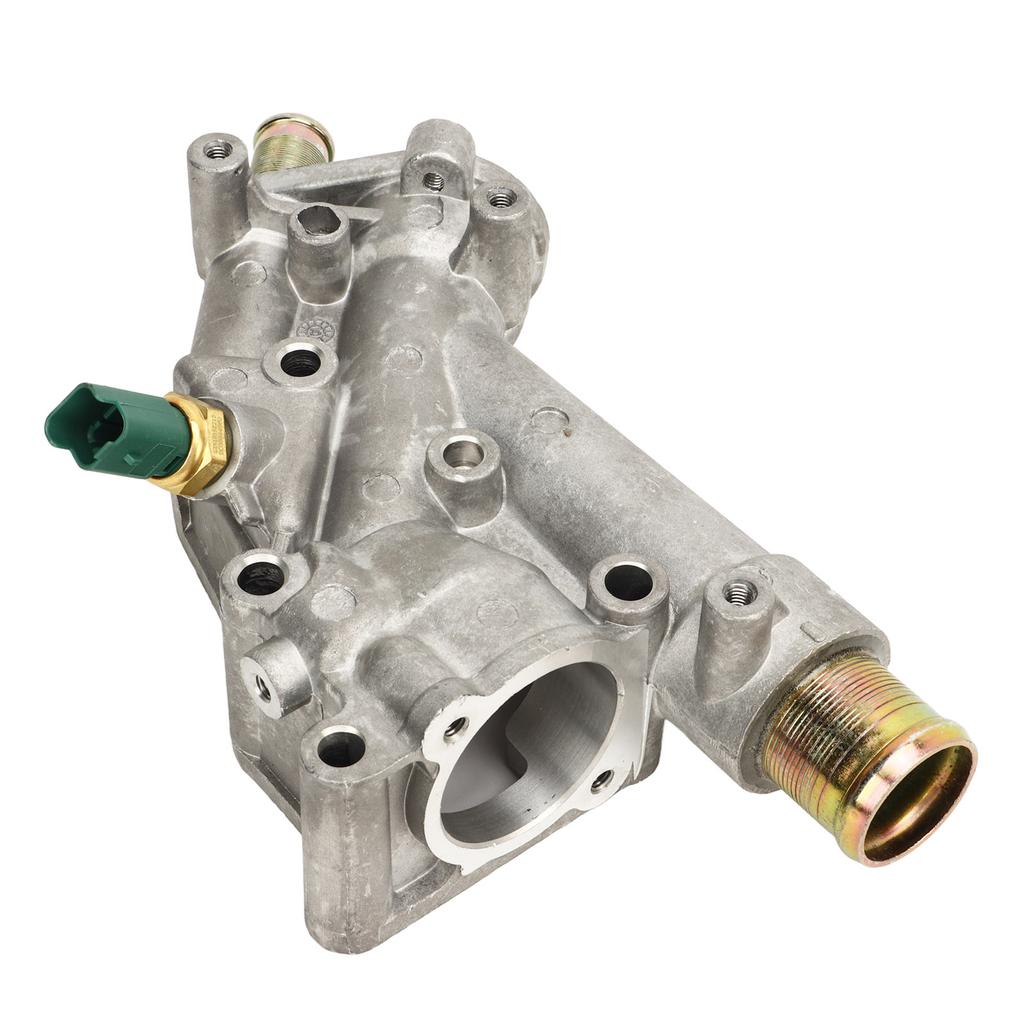 Engine Thermostat 1336Q4 Water Temperature Adjustment Coolant Thermostat Replacement For PEUGEOT 406 607