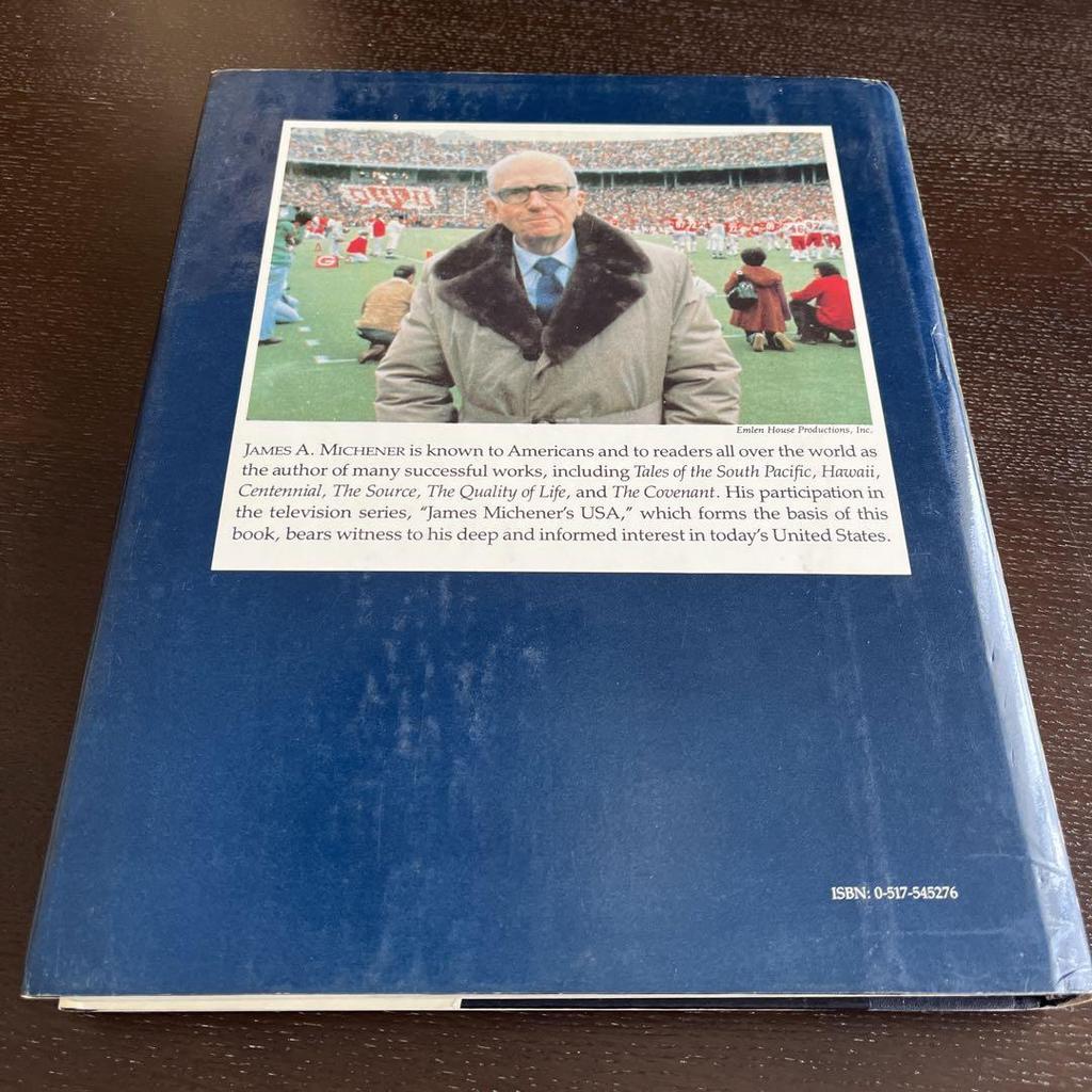 [USED] USA: The People and the Land