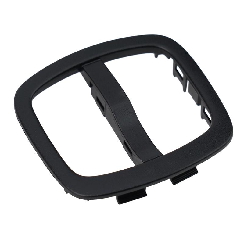 Προσθέστε μια πινελιά κομψότητας στο εσωτερικό του Smart Fortwo 451 σας με Πλαίσιο Κουμπιού Κεντρικής Κονσόλας Δοκιμασμένο και Εγγυημένο