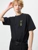 Uniqlo Ny Pop ArT UT  GraphiC T  shorT Sleeve  C