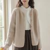 Tops – Cardigans para mulheres