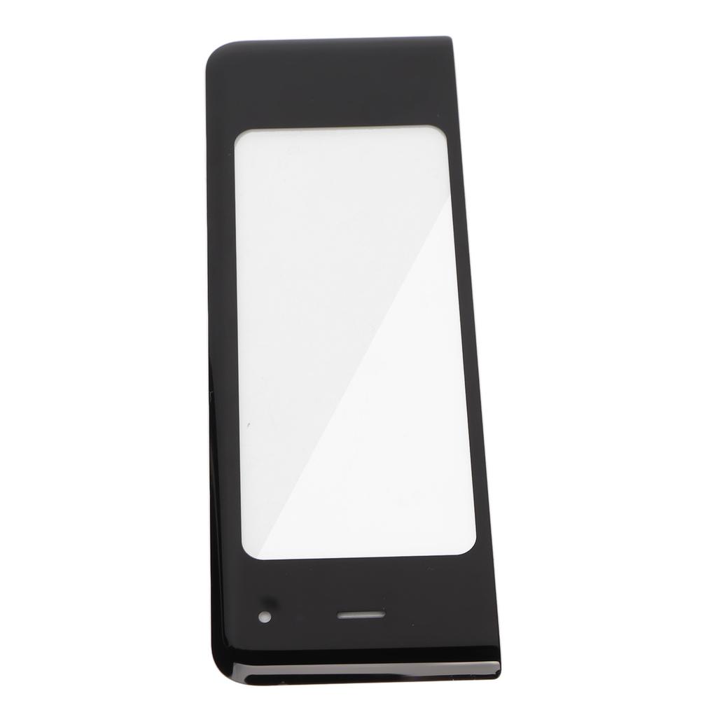 Front Screen Glass Outer Panel Lens with Professional Repair Tools Front Outer Glass Replacement Kit