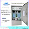 Guangpu Huamai Outdoor Fiber Optic Cross-Connect Cabinet