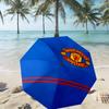 Manchester United F.C Print Umbrella Automatic Opening/ Closing - Portable Foldable Design - Daily use for Travel/Outdoor - Gift for Birthday