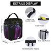 Dexter Morgan Casual Knapsack Open-air Pupil Hiking Journey Horror Movie Daily Pack for Men Women College Carry Carrier