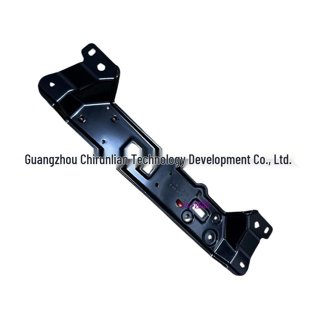 ACC Anti-Collision Bracket for Tesla Model 3: Non-Destructive Installation Extended Length